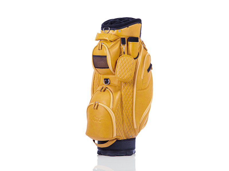 JuCad bag Style